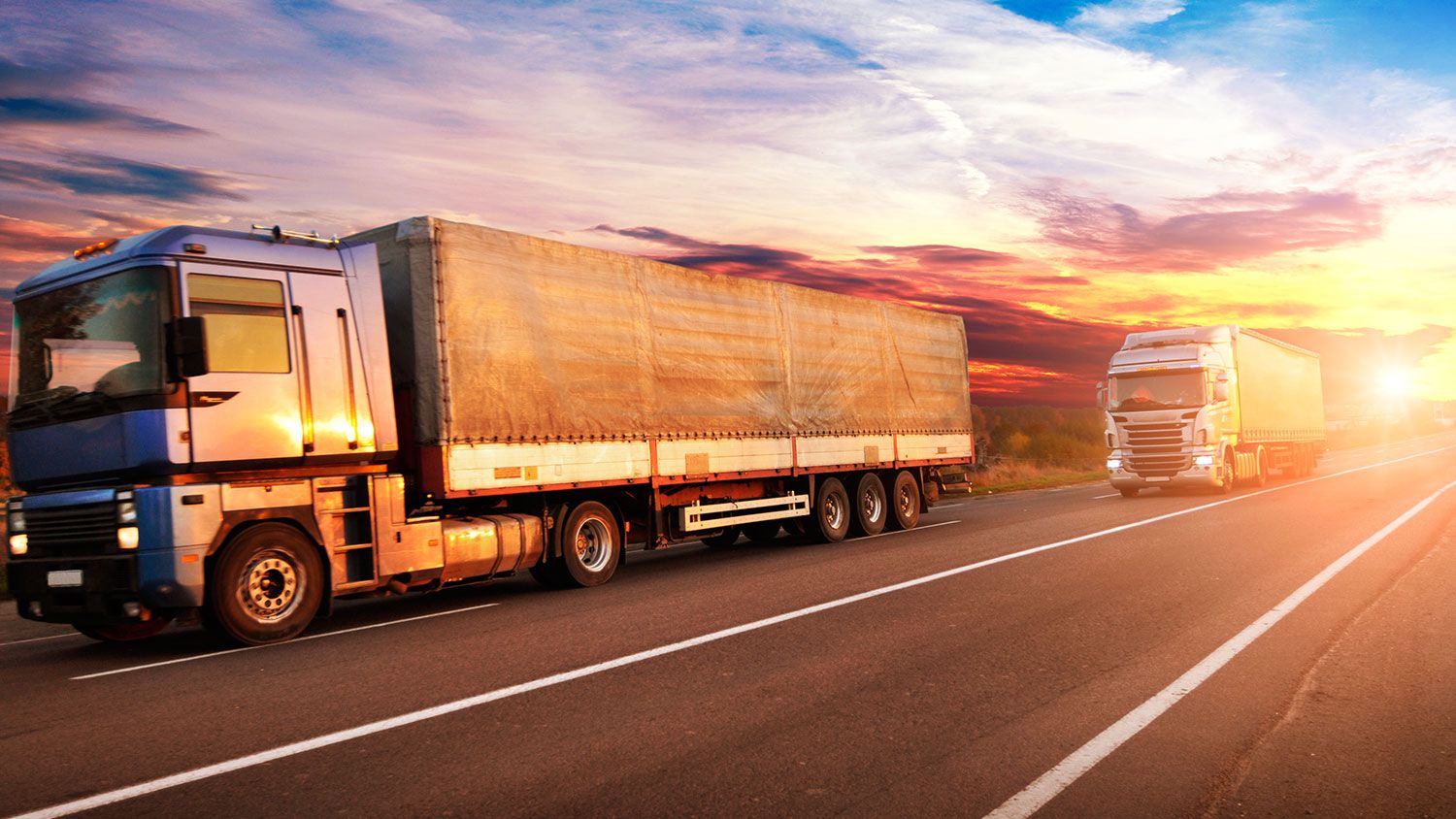 El transporte como elemento clave en la logística de una empresa